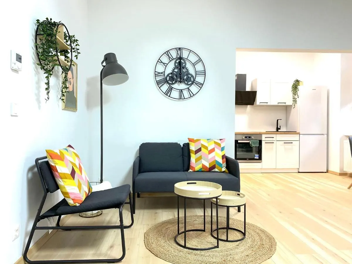 Design Apartment Wiedeń 0*,  Austria