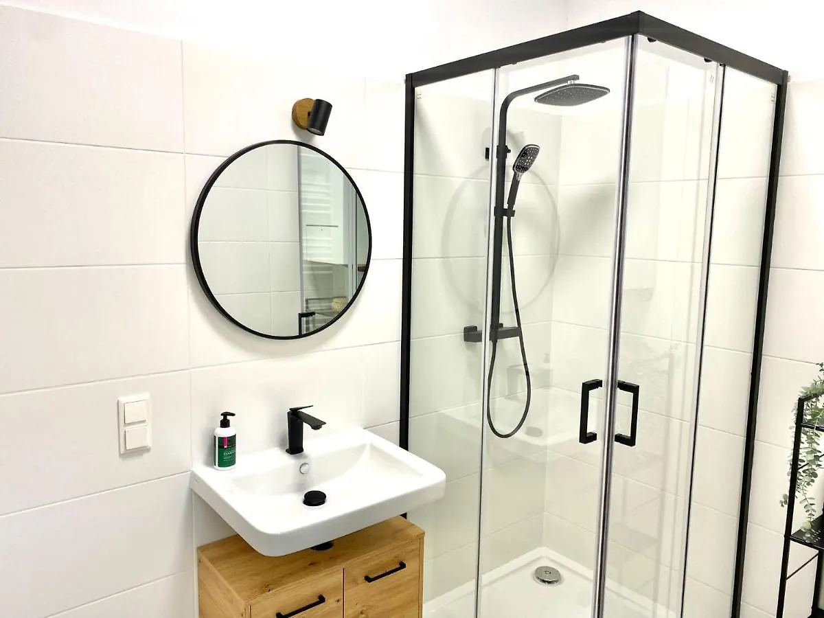 Design Apartment Wiedeń
