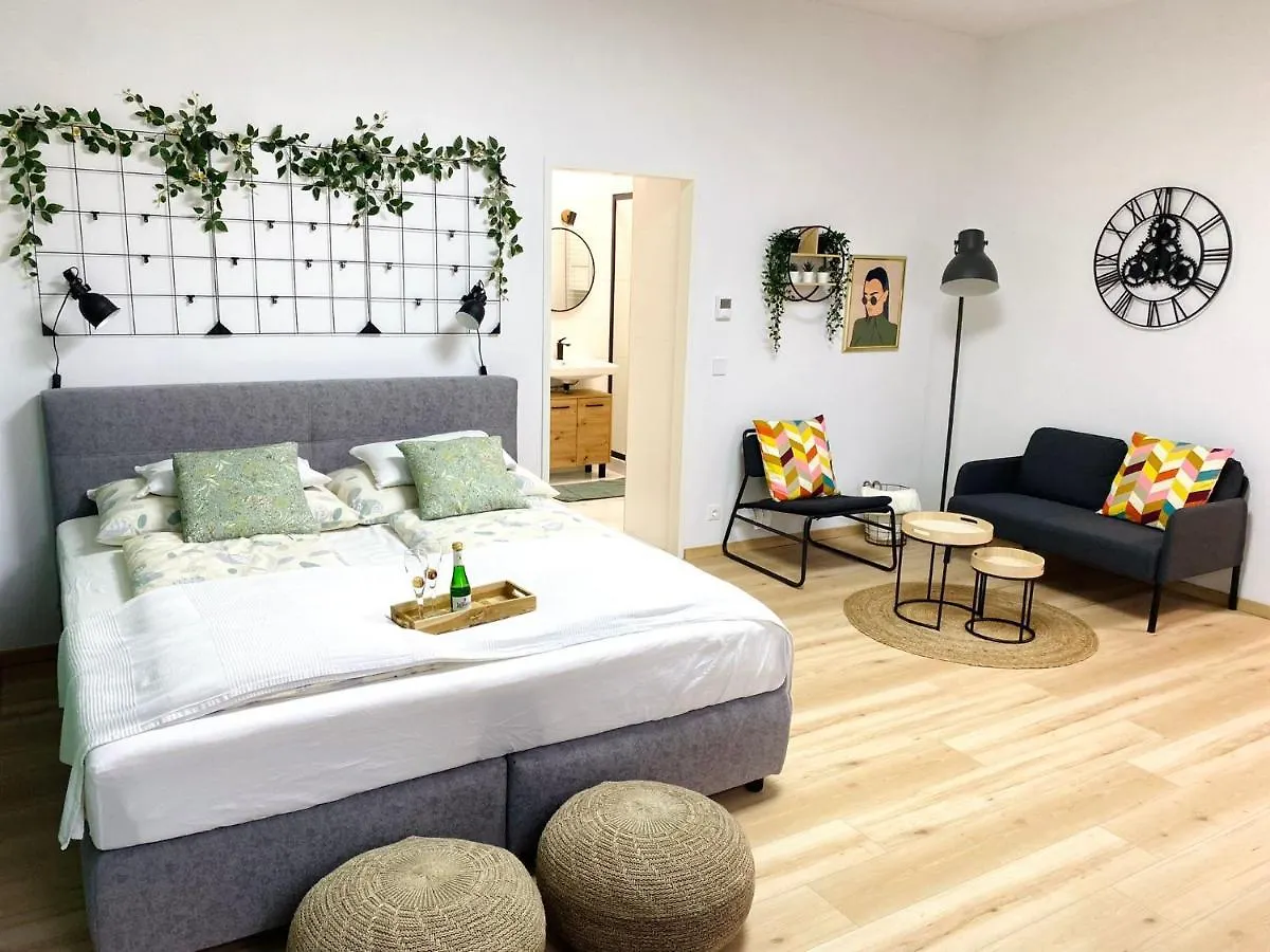 Design Apartment Wiedeń