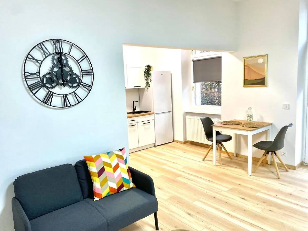 Design Apartment Wiedeń