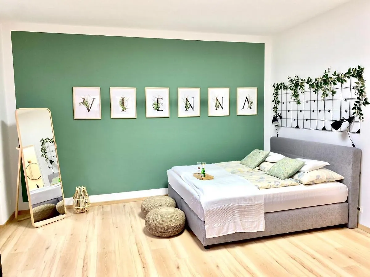 Design Apartment Wiedeń